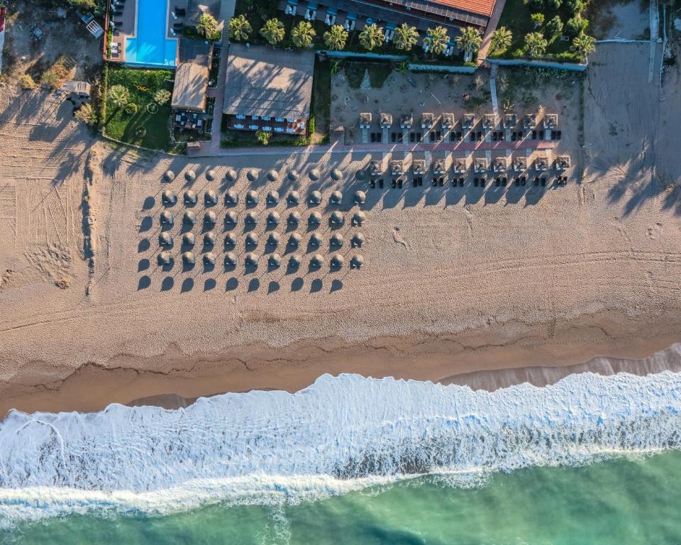 ADORA CALMA BEACH HOTEL ADULTS ONLY 16+