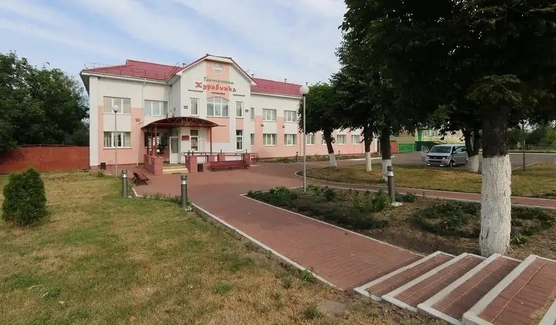 ЖУРАВИНКА