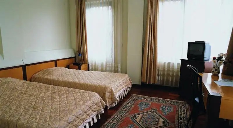 ART HOTEL LALELI