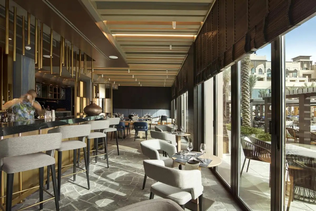 SAADIYAT ROTANA RESORT & VILLAS