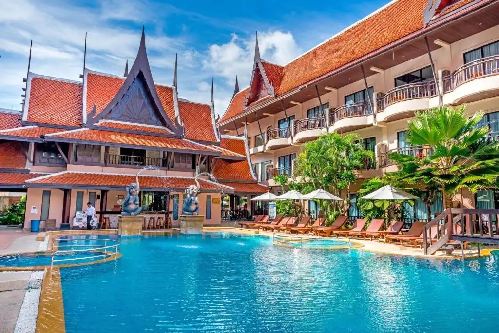 NIPA RESORT