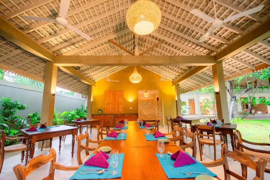 SERENMO VILLA BOUTIQUE