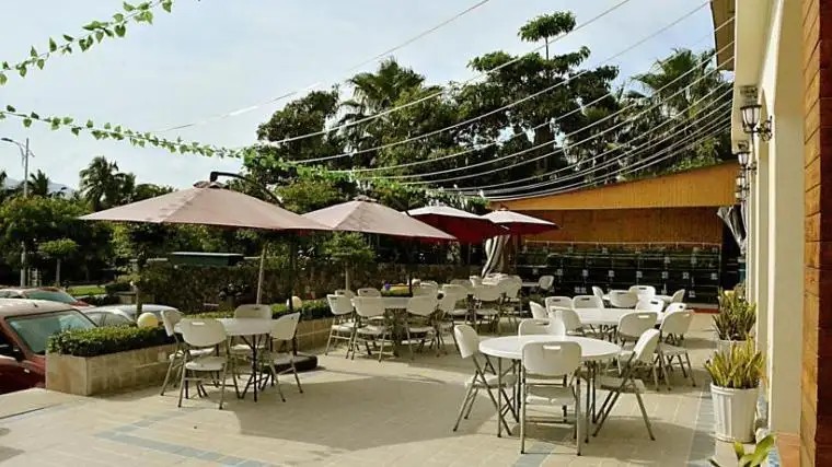 SUNNY SANYA FAMILY INN