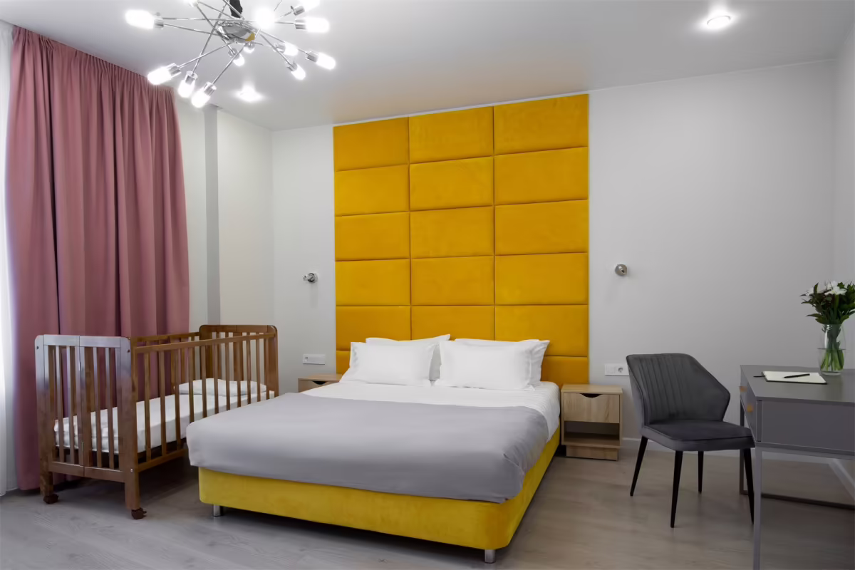 GRAND SUITES ON NEVSKY BY ACADEMIA