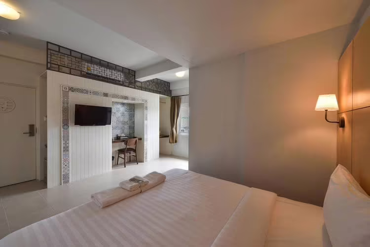 MONTREE PHUKET HOTEL