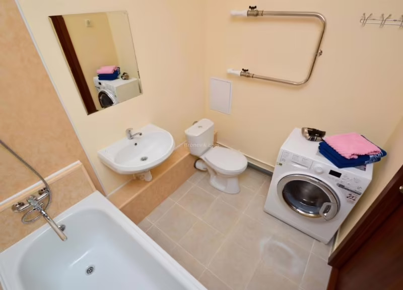 GUEST HOUSE (ГЕСТ ХАУС) НА СТРЕЛОЧНИКОВ