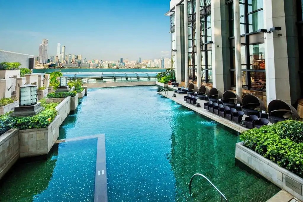 HARBOUR GRAND HONG KONG