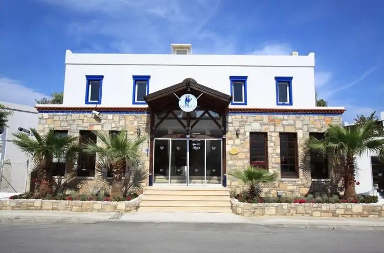 CLUB PALOMA APART