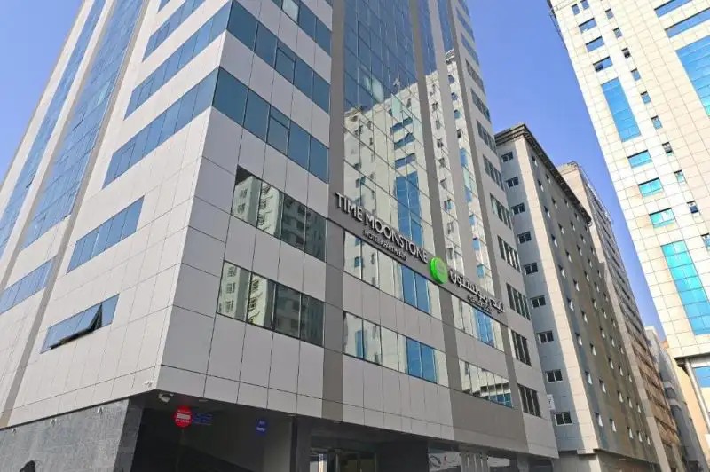 TIME MOONSTONE HOTEL APARTMENTS