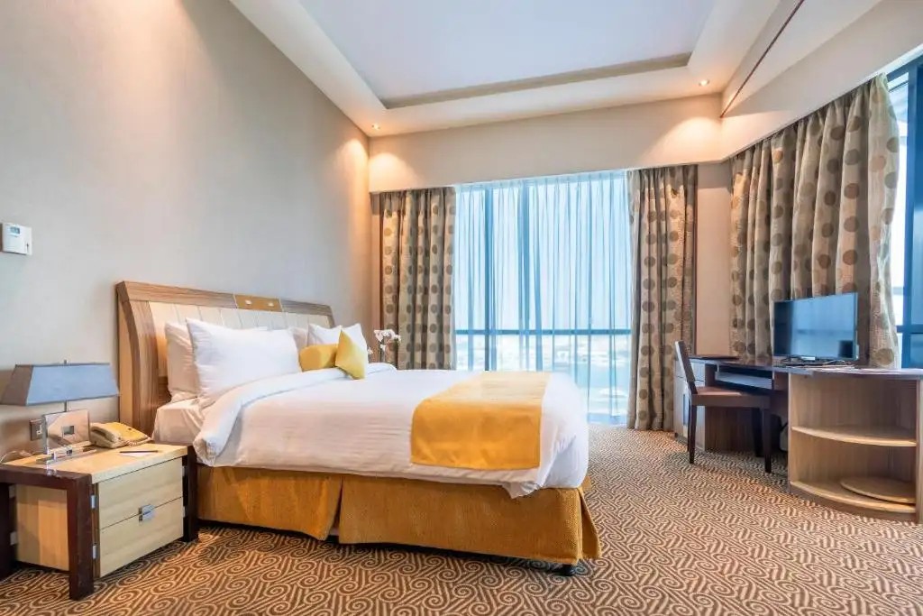 ELITE RESORT & SPA