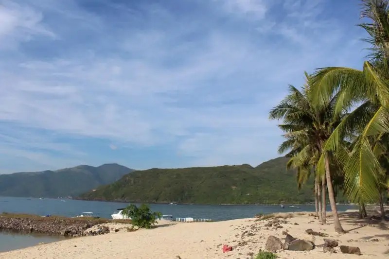 VIVA VILLA AN VIEN NHA TRANG