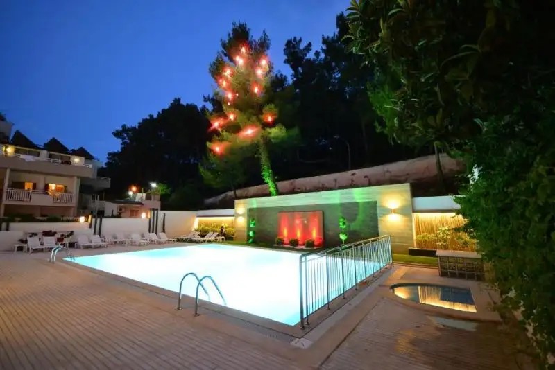 DOCS BOUTIQUE HOTEL