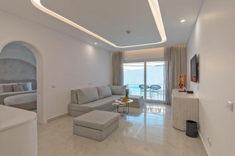executive suite (posh club)