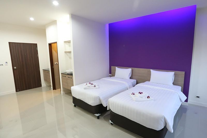 standard suite