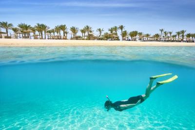 LIFE RESORT MARSA