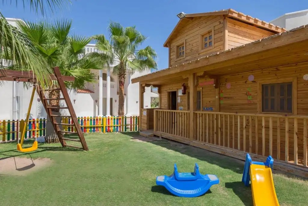 NAAMA BAY HOTEL & RESORT (EX. TROPITEL NAAMA BAY)