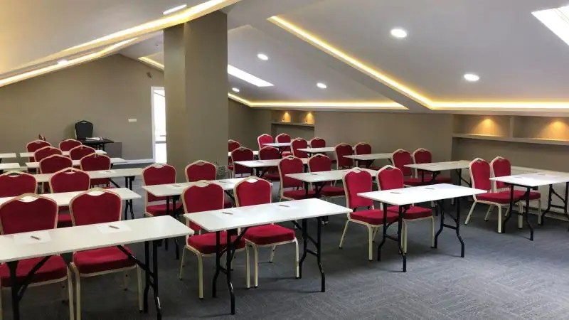 NICONYA PORT SUITE & HOTEL