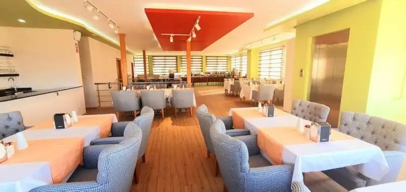 BULVAR HOTEL