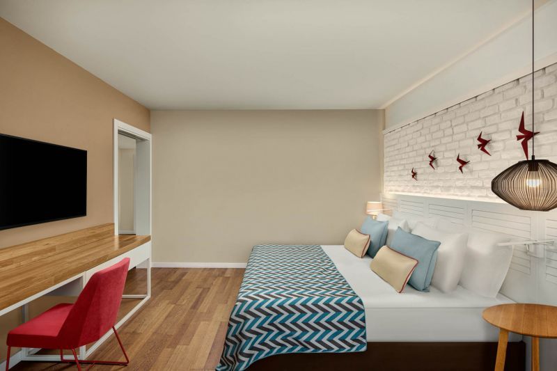 penthouse suite
