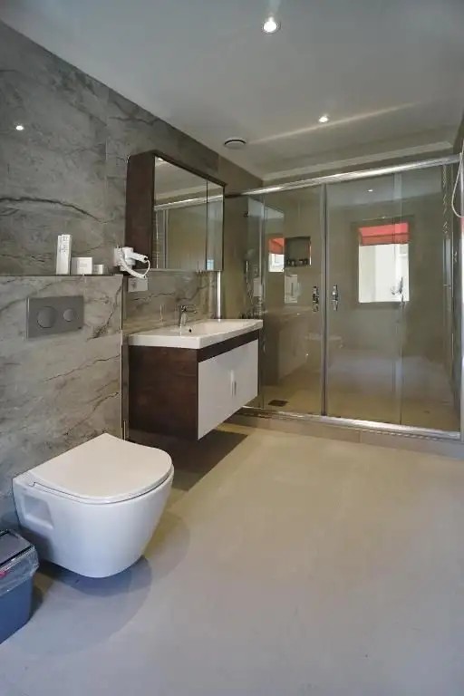 CLASS HOTEL BOSPHORUS
