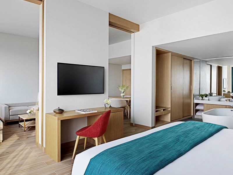 avani suite