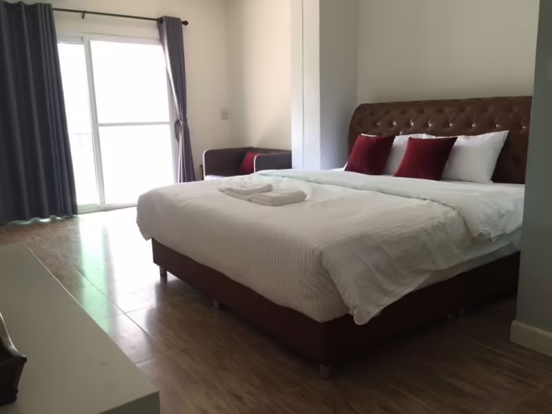 ANNA RESIDENCE