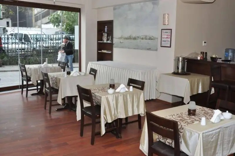 TAYA HATUN HOTEL