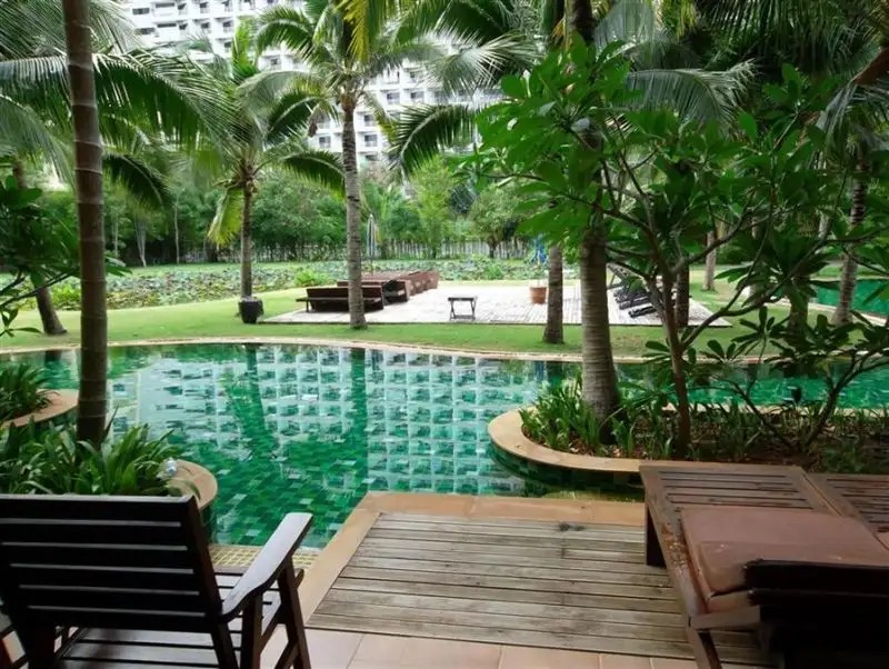 VILLA THONGBURA