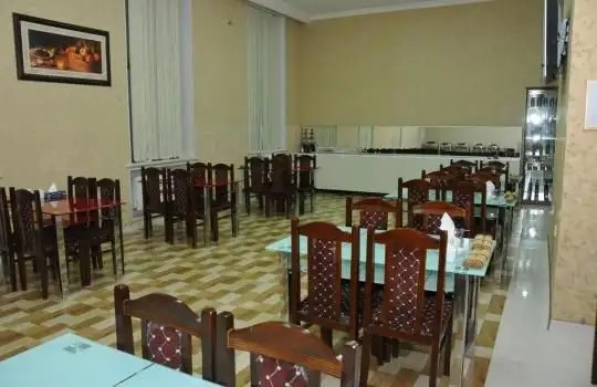 XUDAFERIN HOTEL