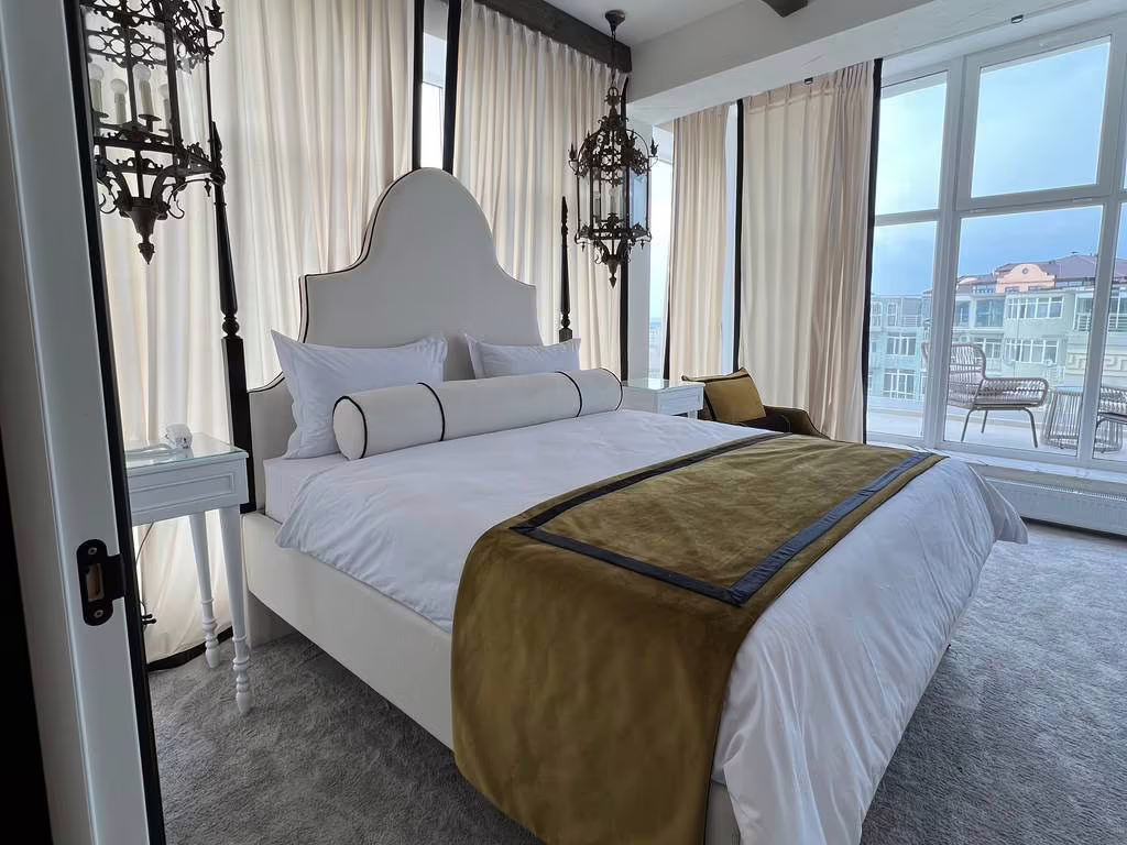 DIB HOTEL & SPA