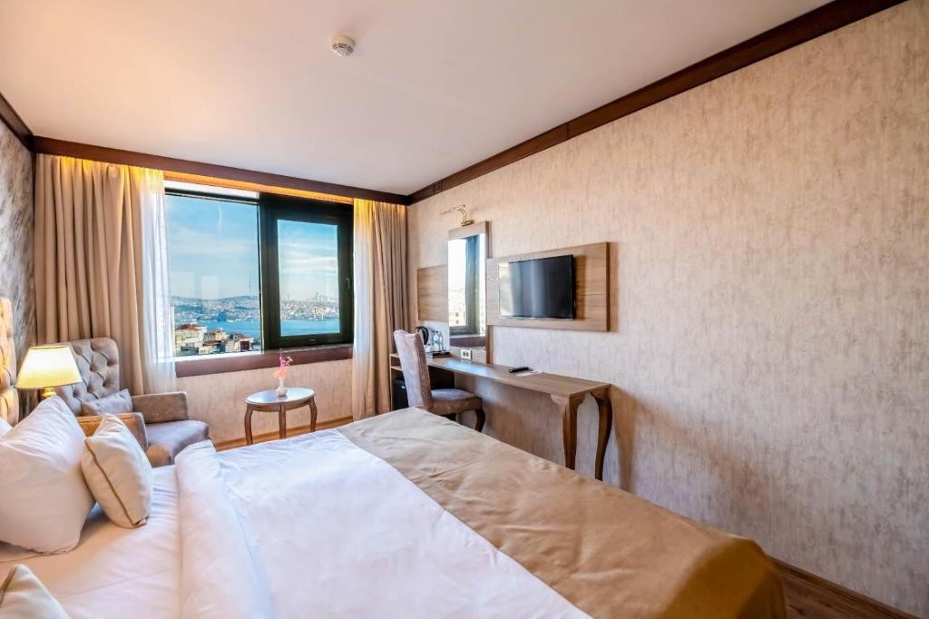 MARBLE HOTEL TAKSIM