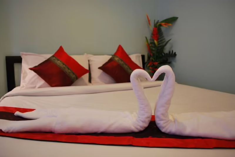 WITCHUWAN SPORT & SPA APARTEL