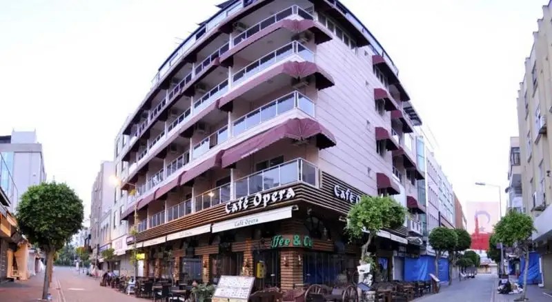 MELODY HOTEL