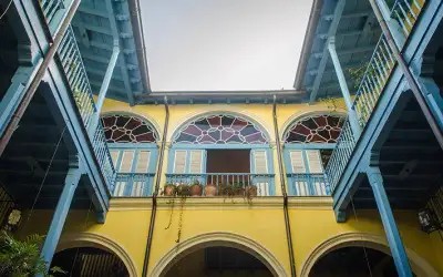 BELTRAN DE SANTA CRUZ