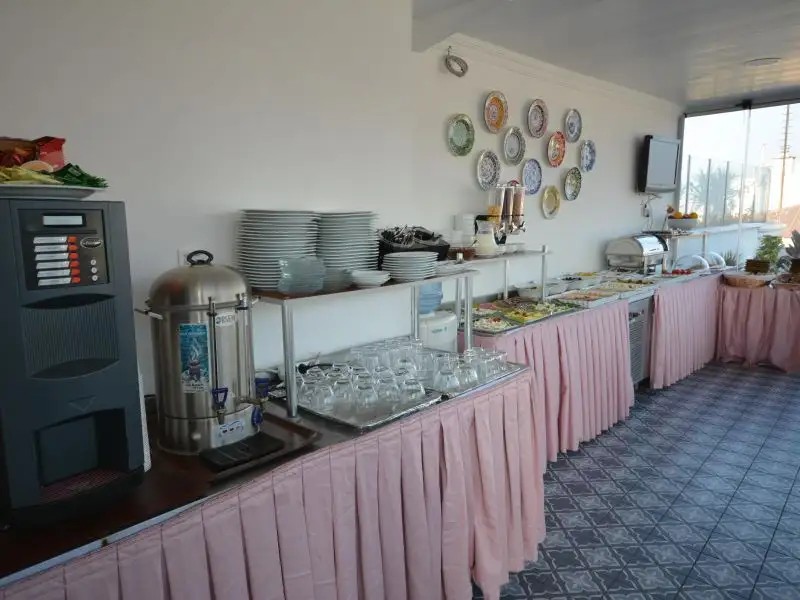 FLOWER PALACE HOTEL SULTANAHMET