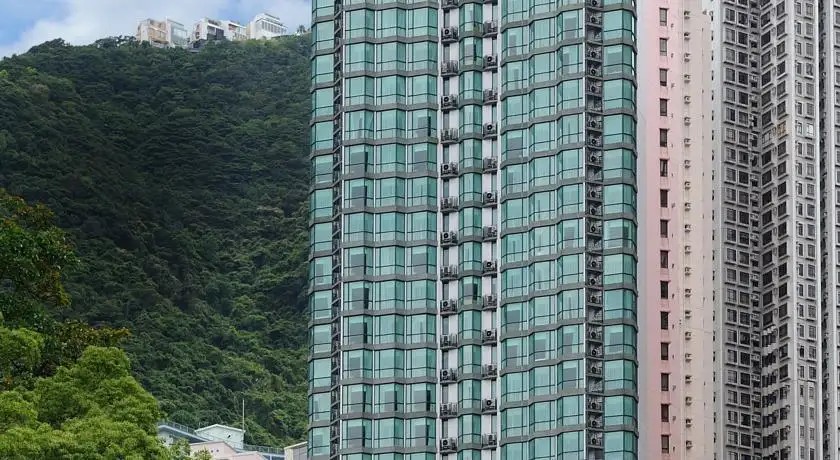 BISHOP LEI INTERNATIONAL HOUSE