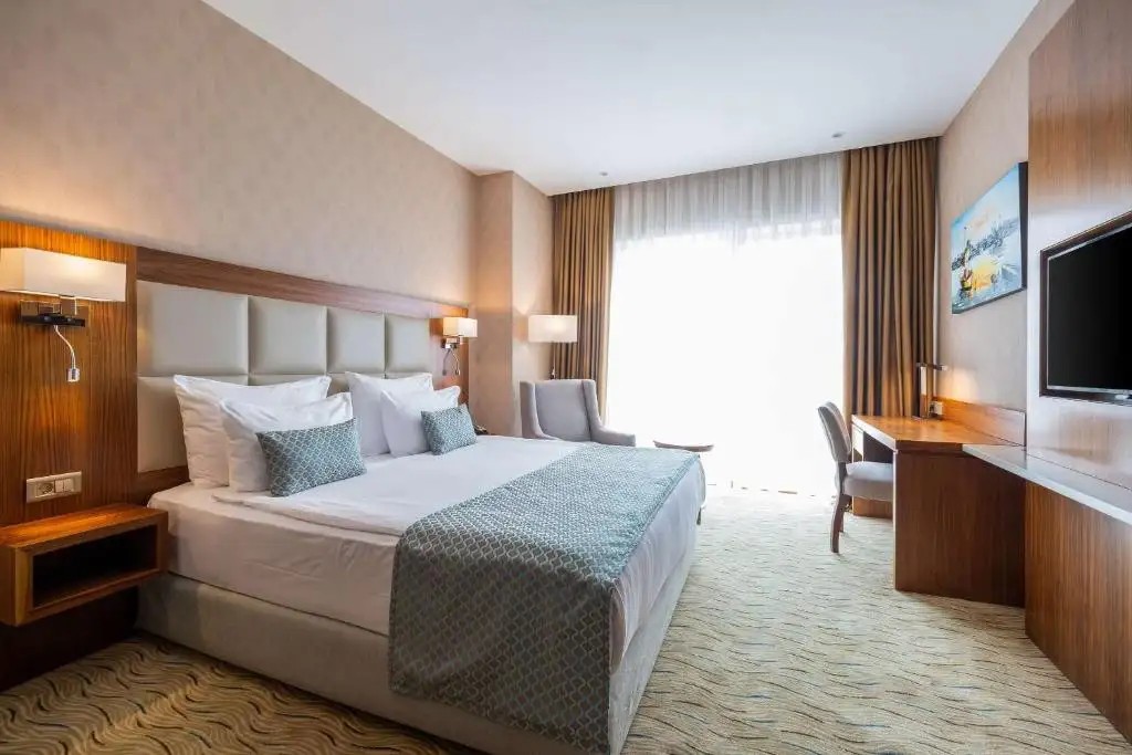 CLARION HOTEL ISTANBUL MAHMUTBEY