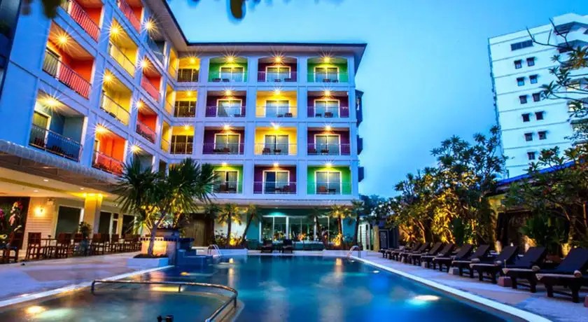 THE NINTH PATTAYA
