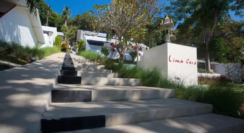 LIMA COCO RESORT