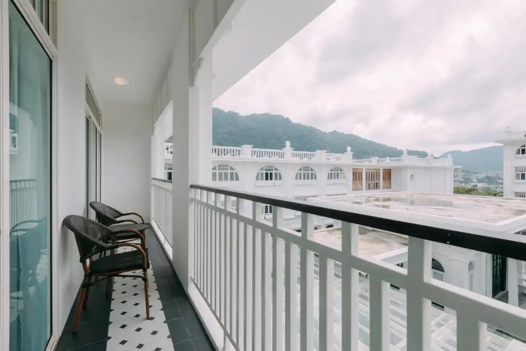 MARINA GALLERY RESORT KACHA KALIM BAY