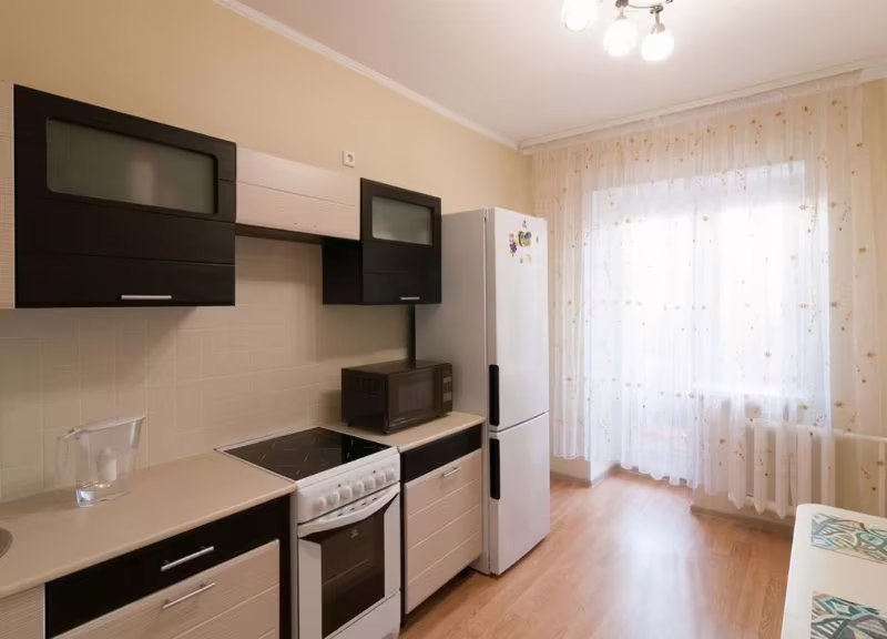 ATMAHOUSE НА УЛИЦЕ ШИРОТНАЯ 158 КОРПУС 1