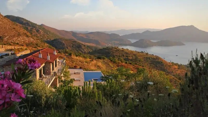 KEKIK HOTEL