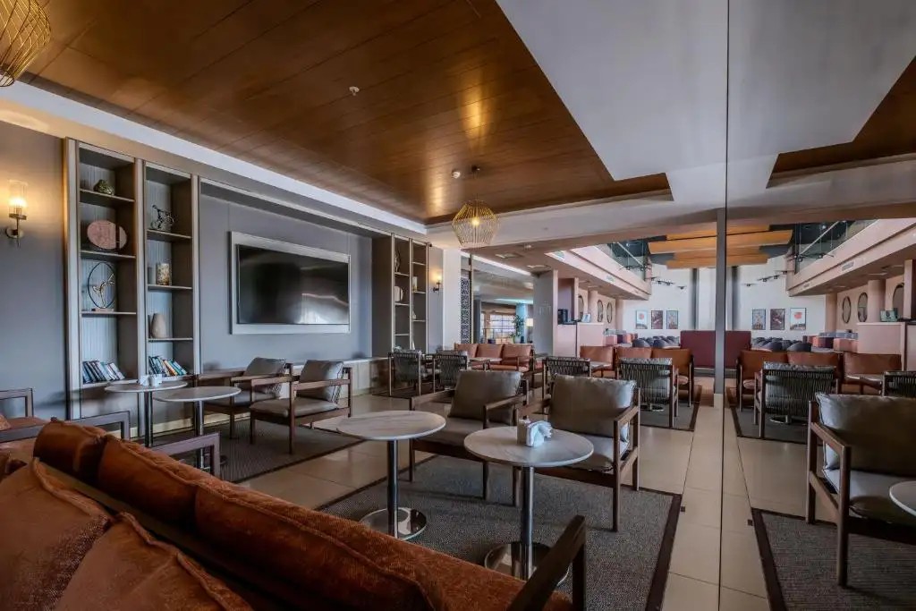 BARUT GOIA (EX. BARUT SUNWING SIDE BEACH)