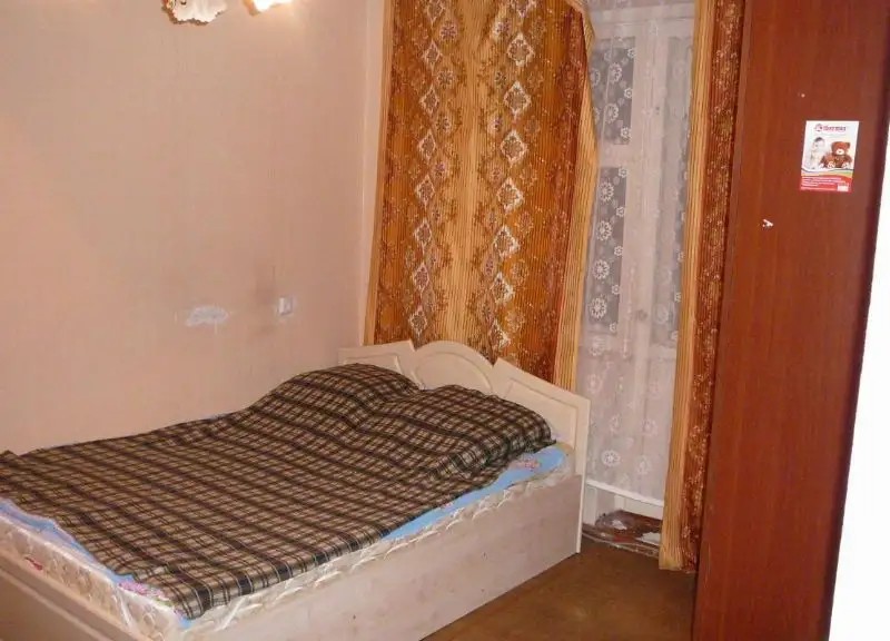 ДОМАШНЯЯ НА МЕЛЬНИЧНОЙ 24
