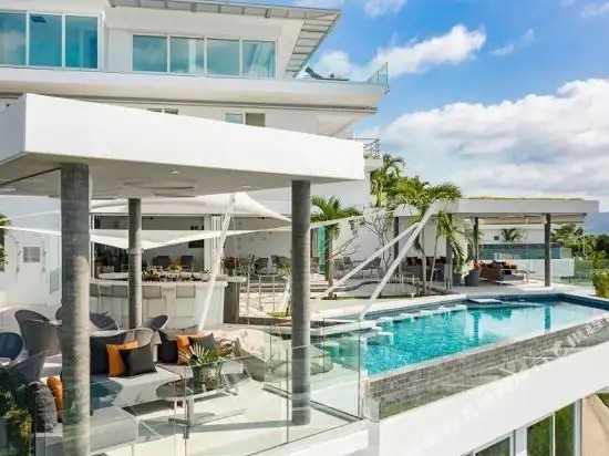 UNIQUE BOUTIQUE RESORT