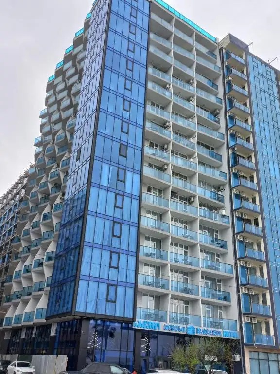 HOTEL BLACKSEA