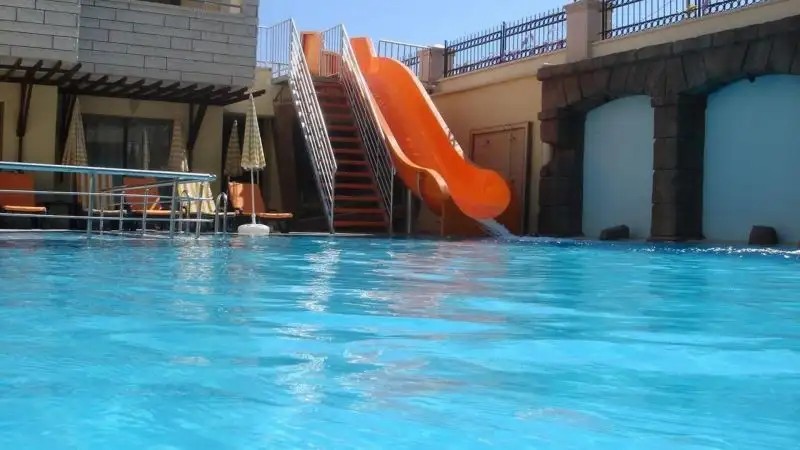 HIMEROS LIFE HOTEL (EX. MAGIC)