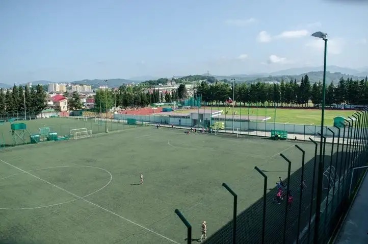 ЮНОСТЬ ОТЕЛЬ