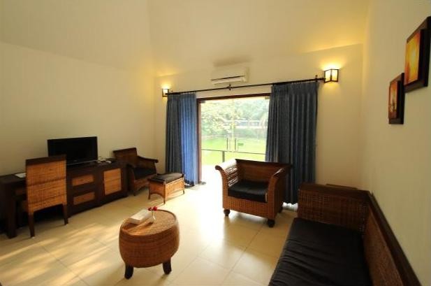 RAJAH BEACH RESORT