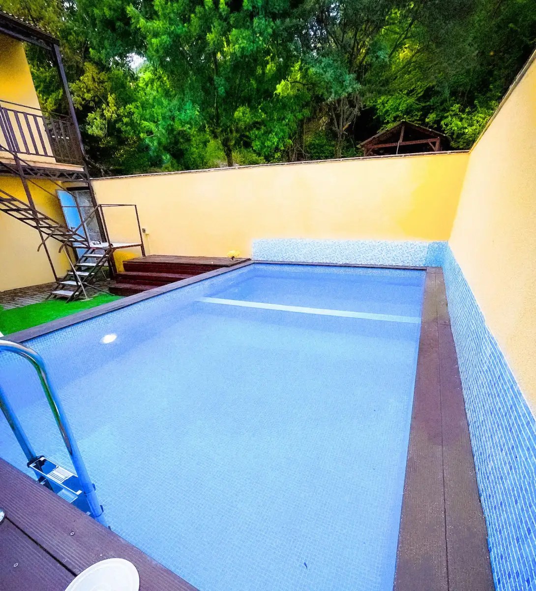 ALTA ECO VILLA